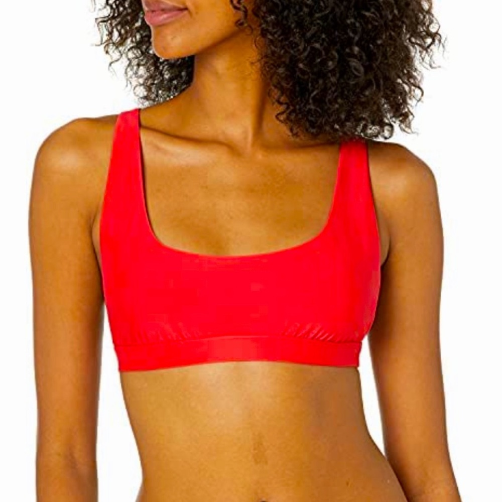 VYB Women's bikini top